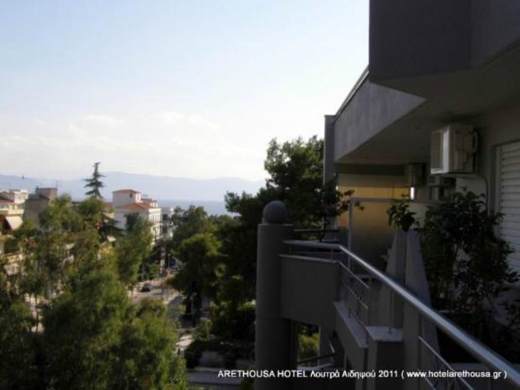 Hotel Arethousa