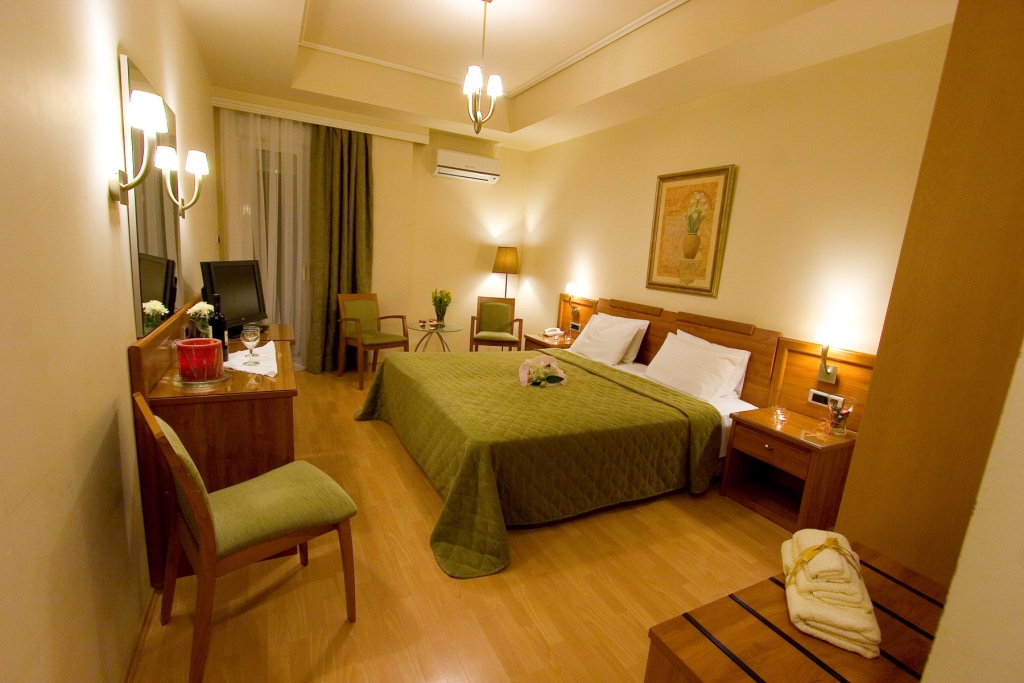 Hotel Lito Edipsos 11