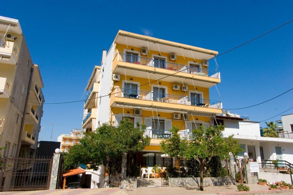 Villa Joanna