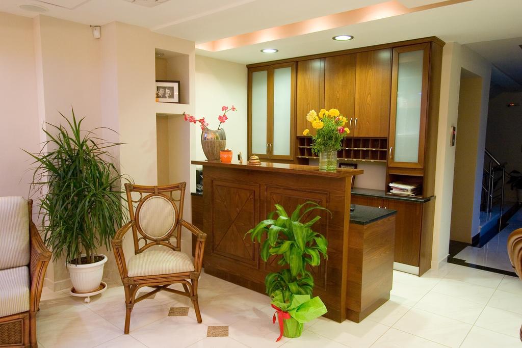 Villa Viana Edipsos 10