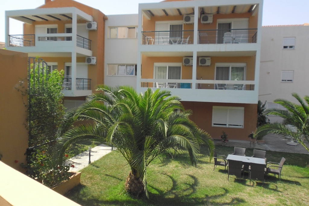 Villa Anemos Pefki 15