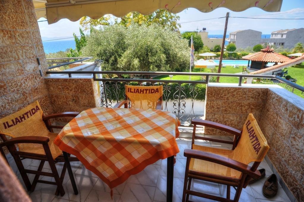 Villa Iliaxtida 07