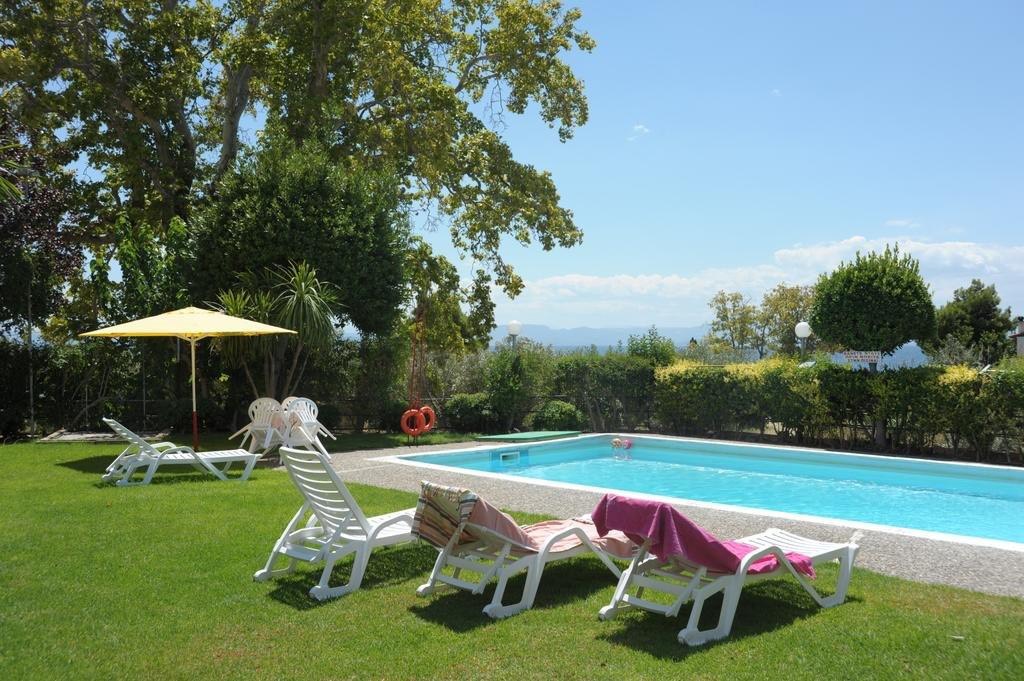 Villa Iliaxtida 10