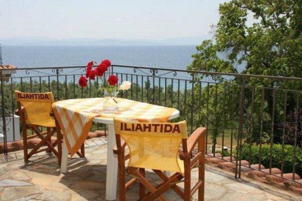 Villa Iliaxtida 13