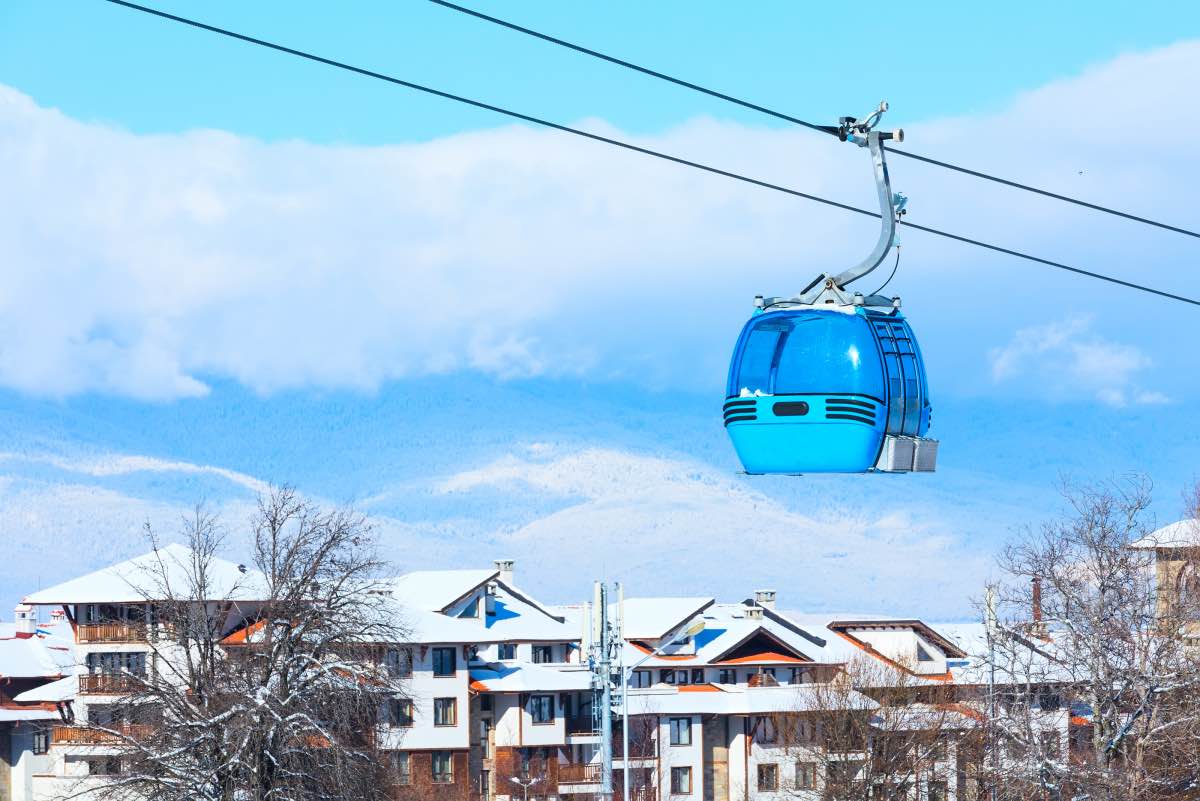 Ekdromi Bansko 14