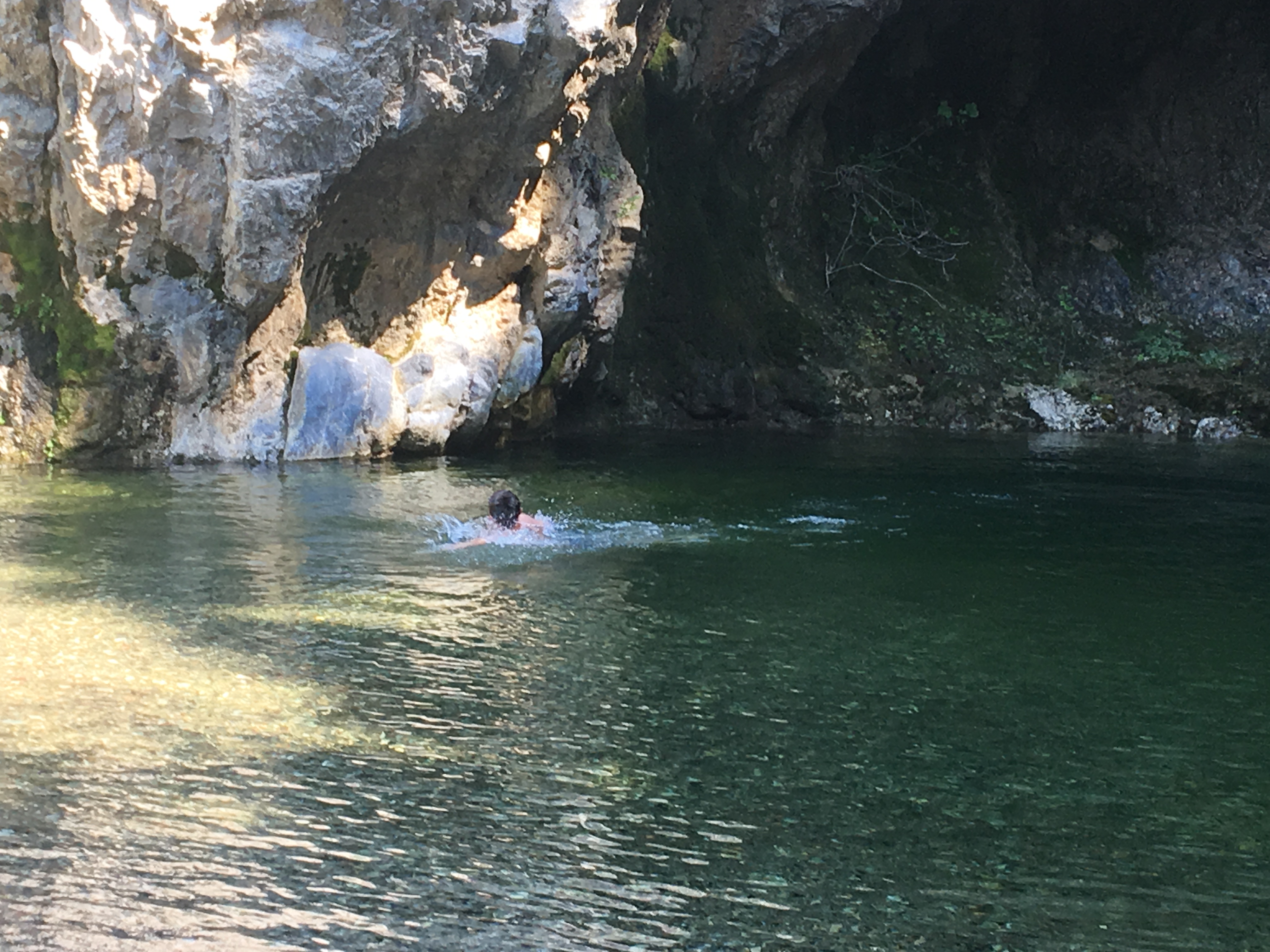 North Evia Drymonas Trogadas Travel 3