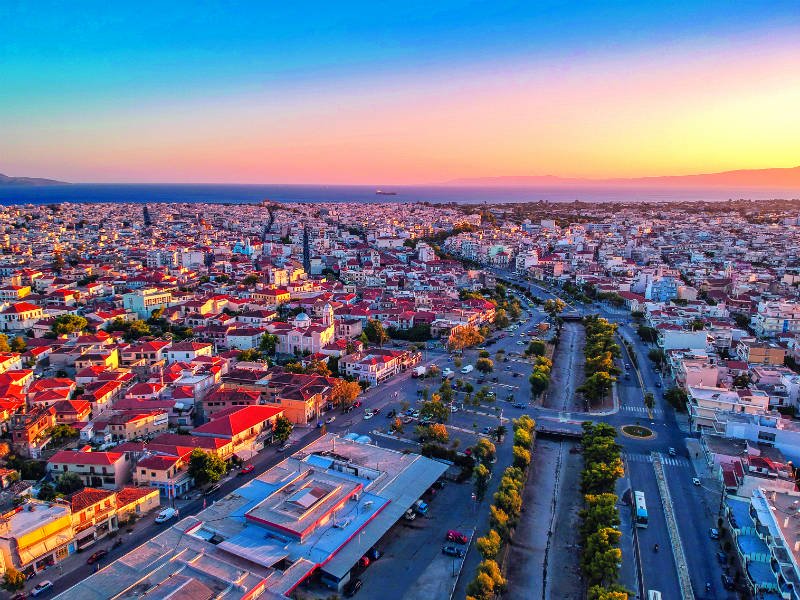 Kalamata Ekdromi Trogadas Travel 1