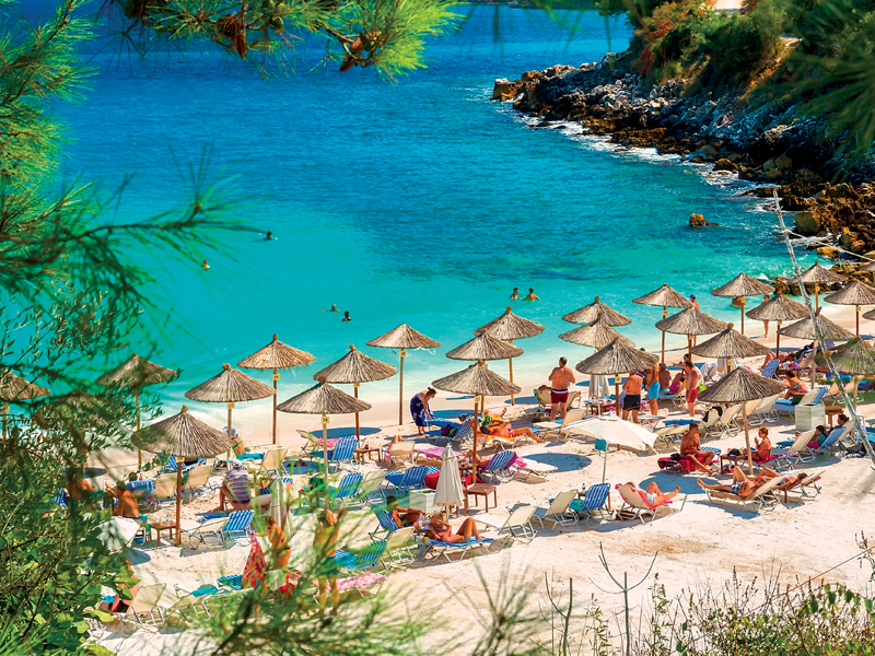 Thasos 1