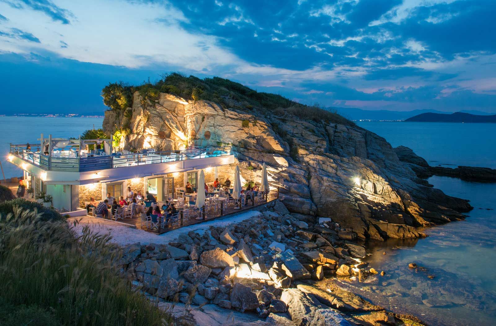 Thasos 2