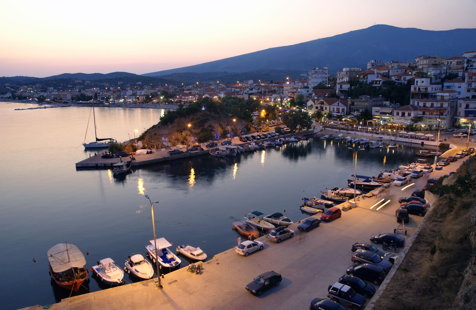 Thasos 3