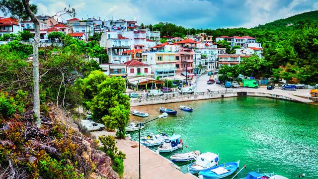 Thasos 5