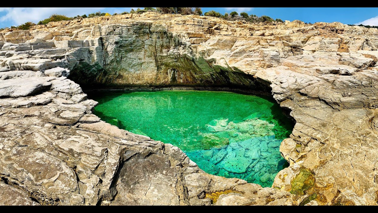 Thasos Gkiola 1