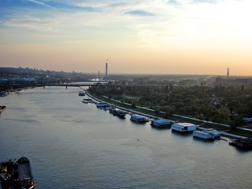Ekdromi Belgrade 01