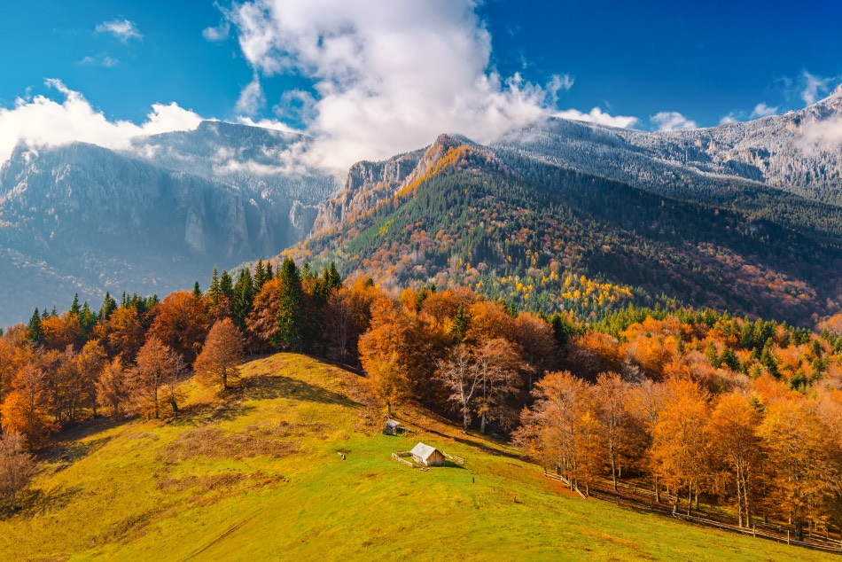 Romania Bucuresti 02