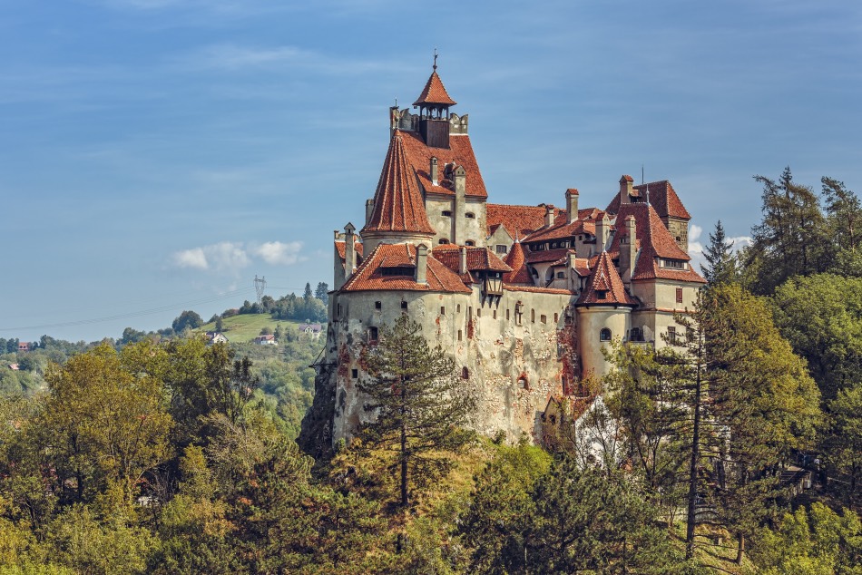 Romania Bucuresti 04