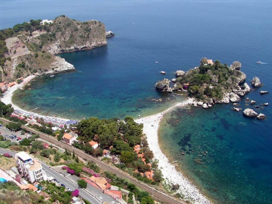 Ekdromi Notia Italia 01