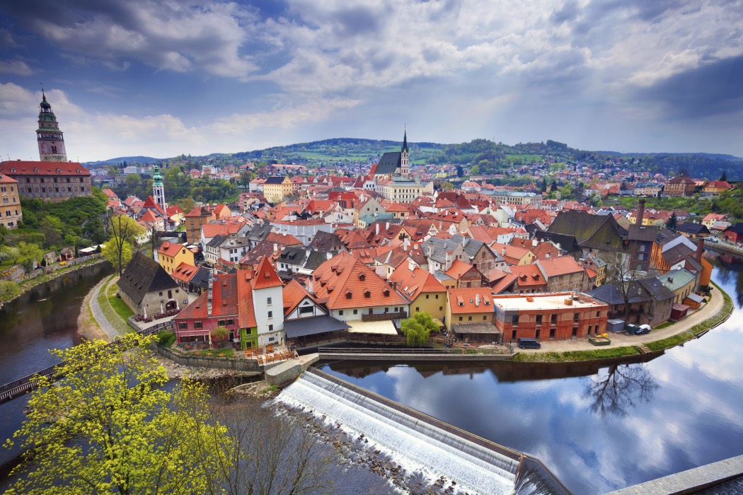 Ekdromi Prague 01