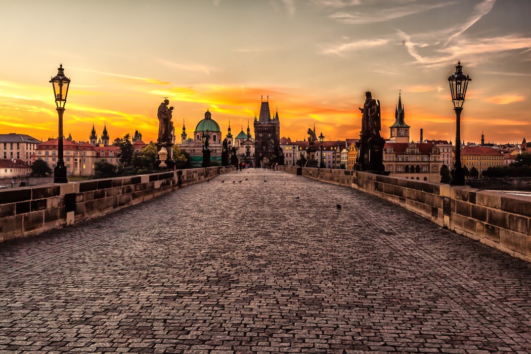 Ekdromi Prague 10
