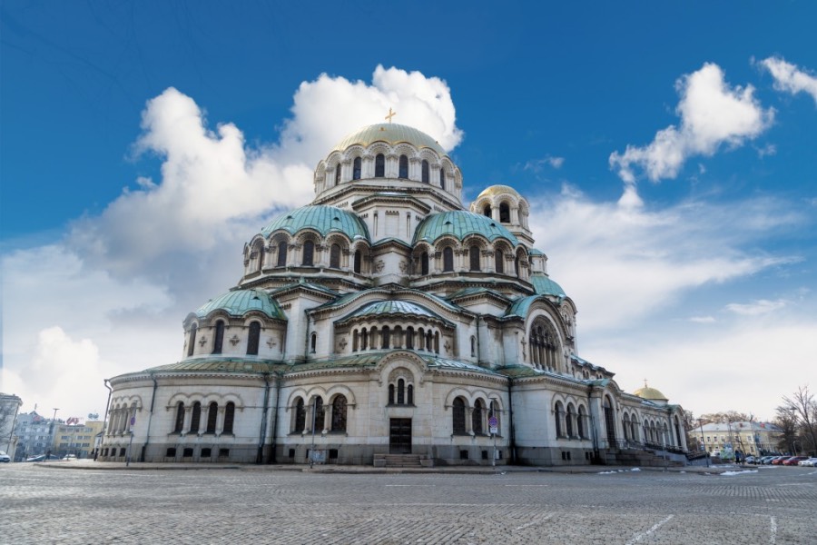 Ekdromi Sofia 05