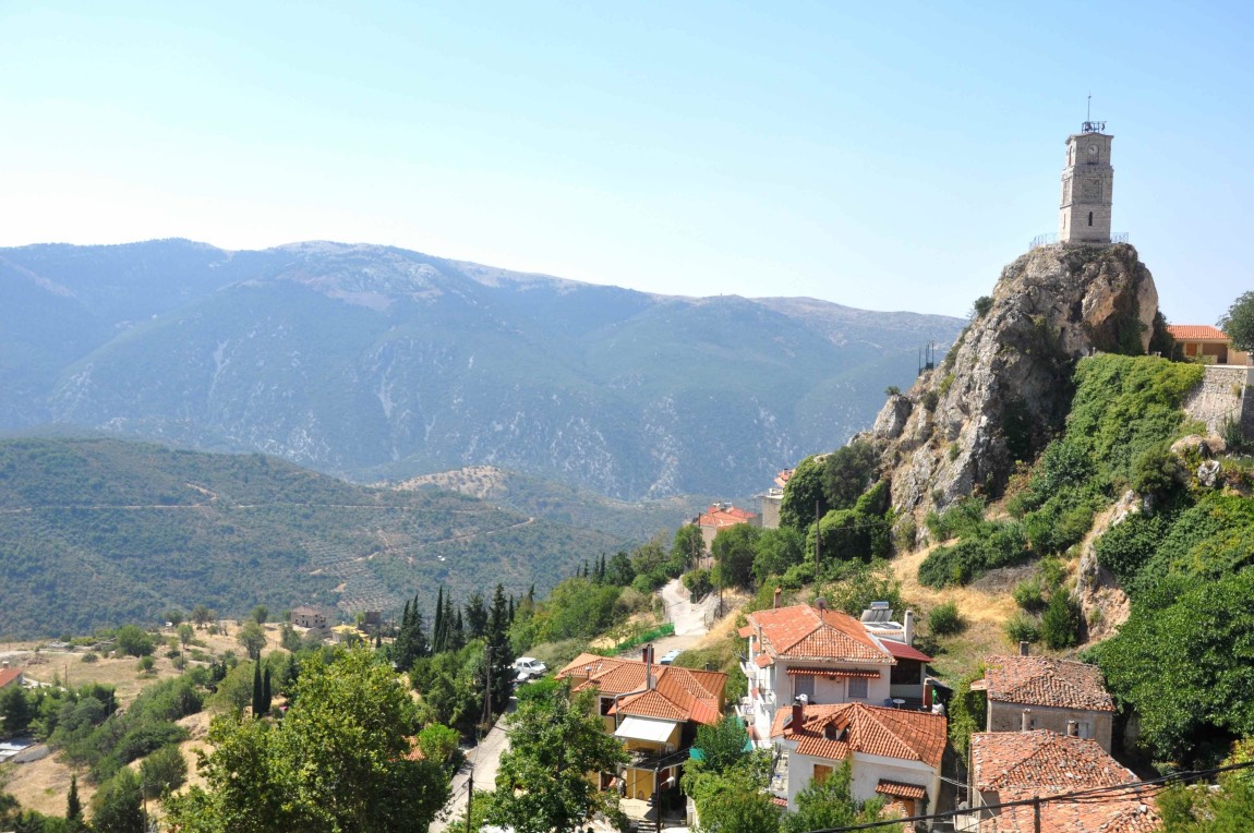 Delfi Galaxidi Itea Nafpaktos 02