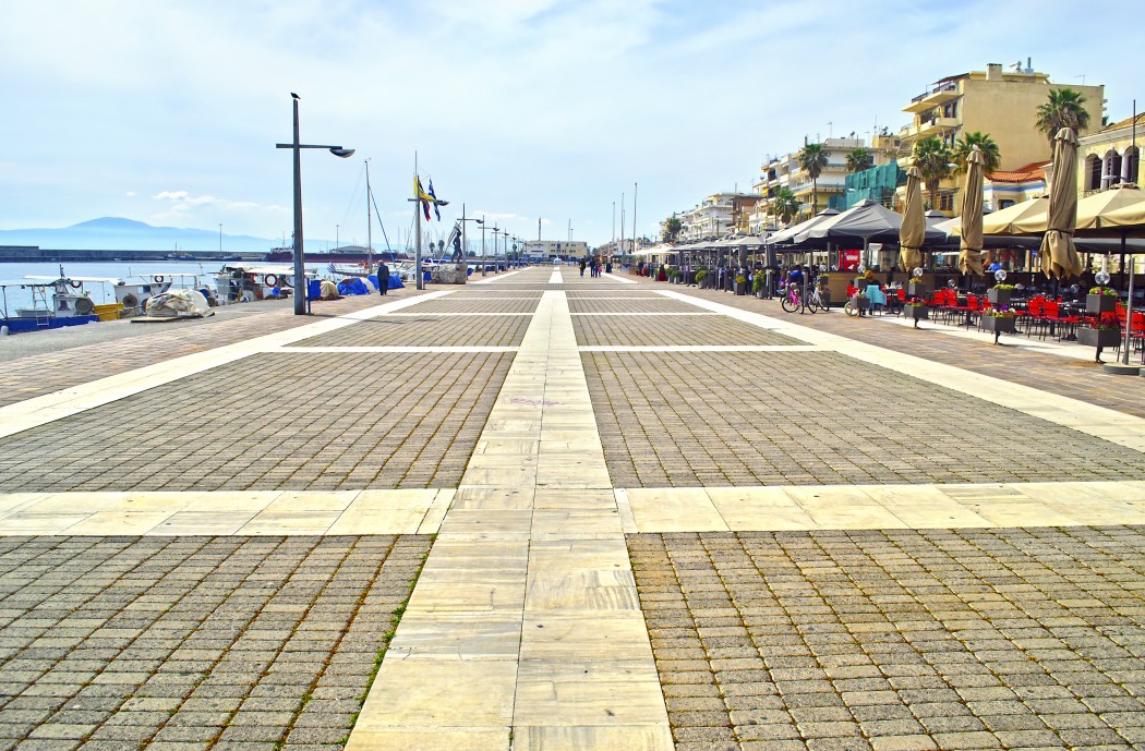 Ekdromi Kalamata 01