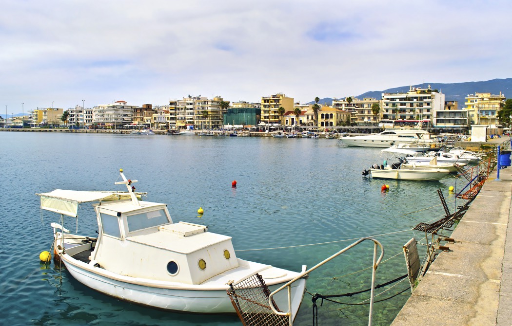 Ekdromi Kalamata 03