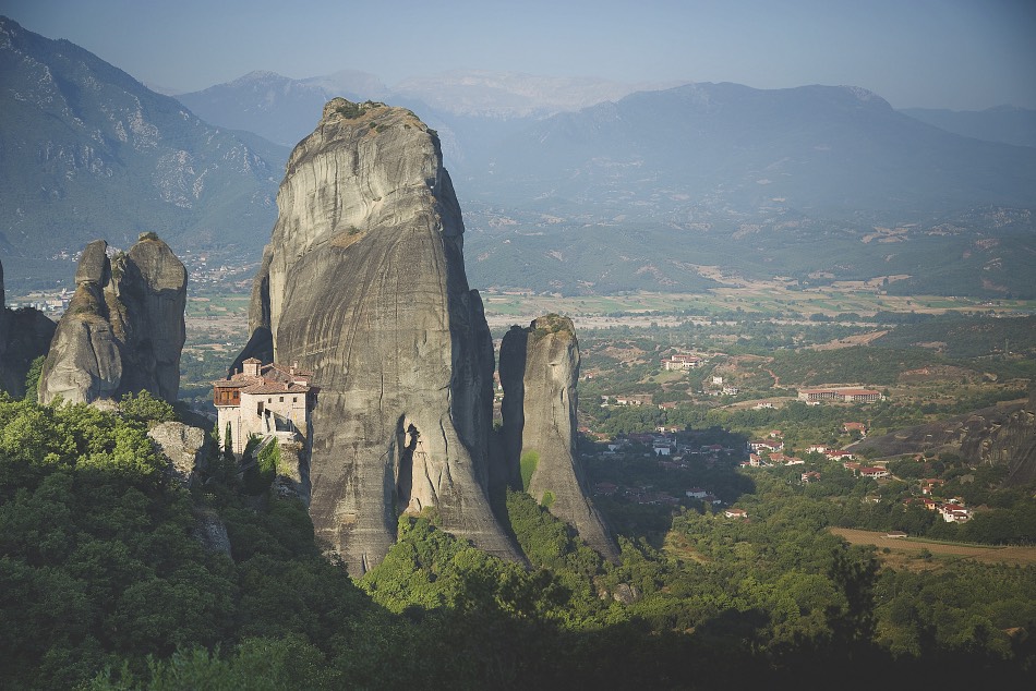 Kalampaka Meteora Plastira 02