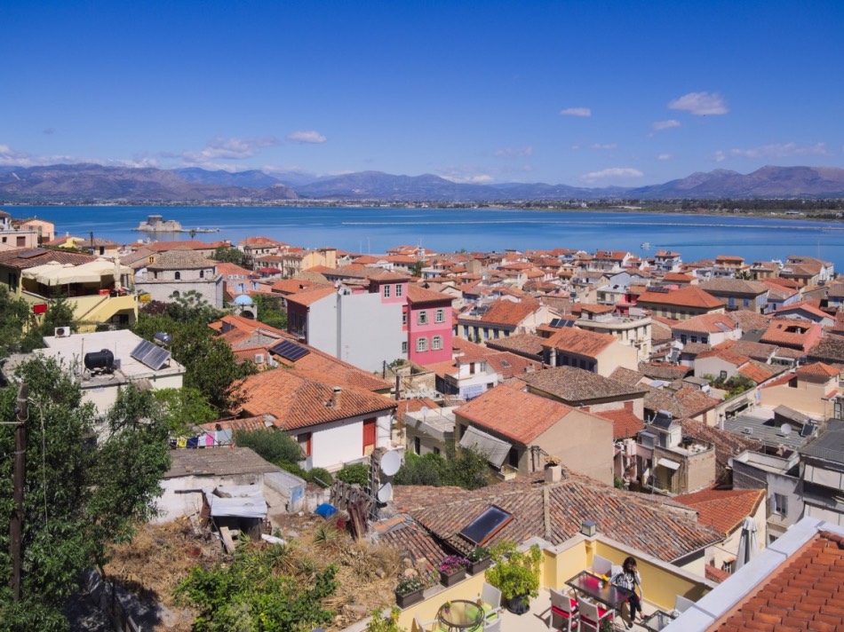 Nafplio Arxaiaolimpia 07