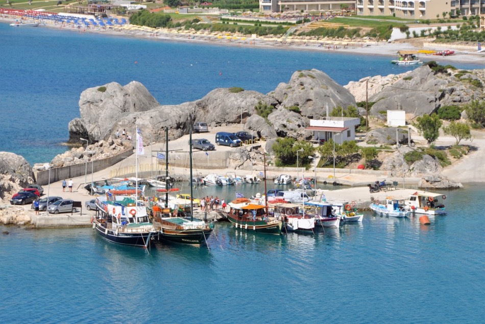 Ekdromi Rodos 10