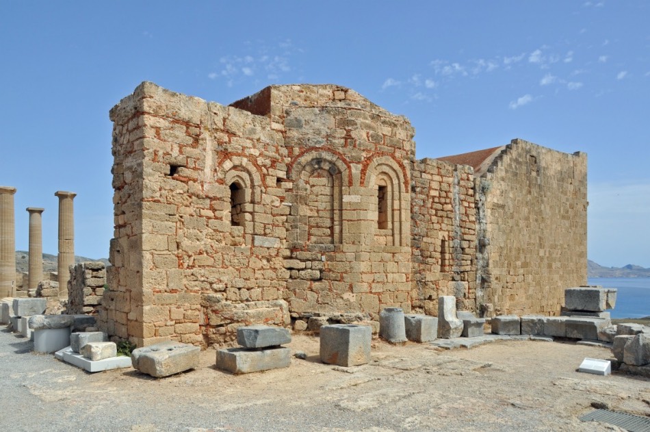 Ekdromi Rodos 11
