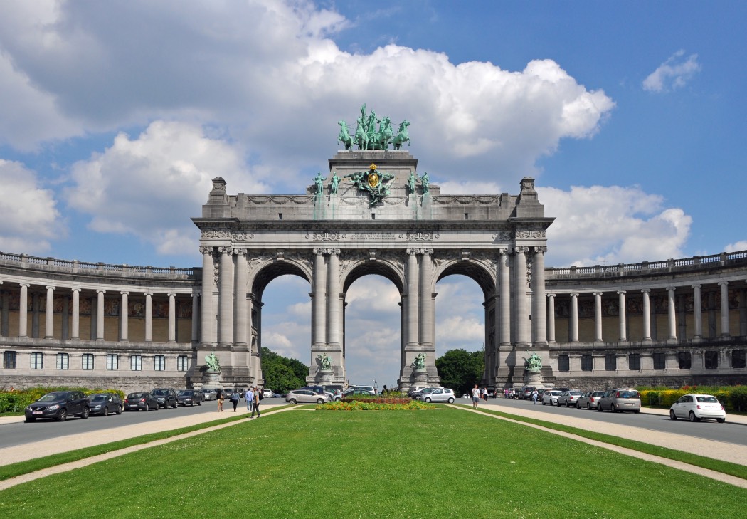Ekdromi Brussels 05