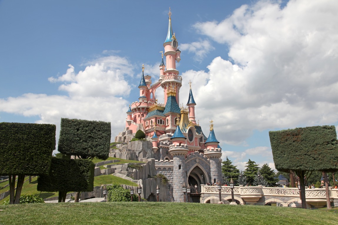 Ekdromi Disneyland 06