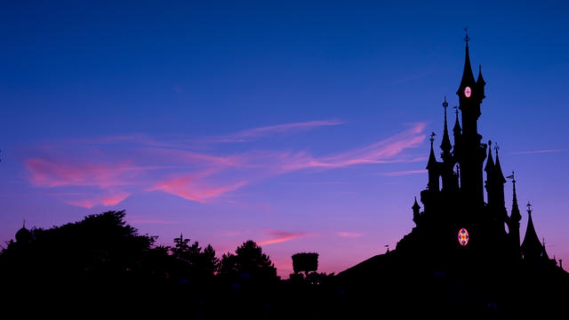 Ekdromi Disneyland 13
