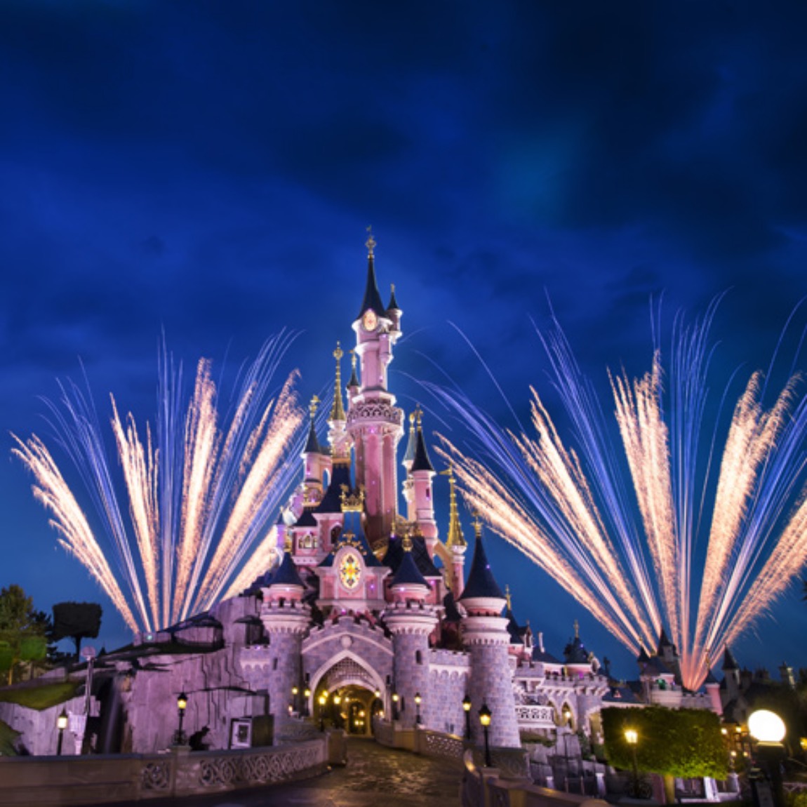 Ekdromi Disneyland 14
