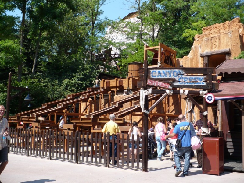 Ekdromi Gardaland Italy 06