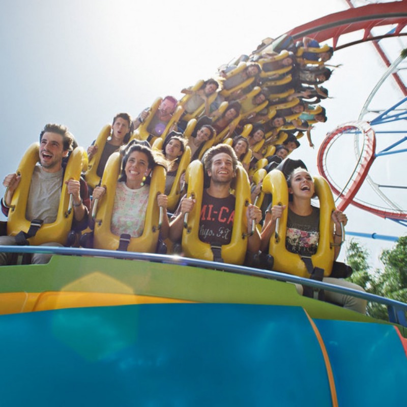 Portaventura Park 02