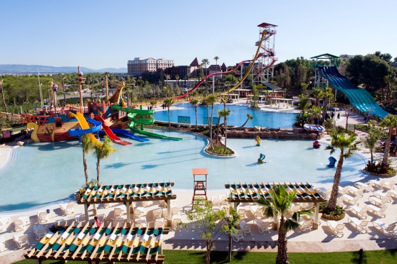 Portaventura Park 08