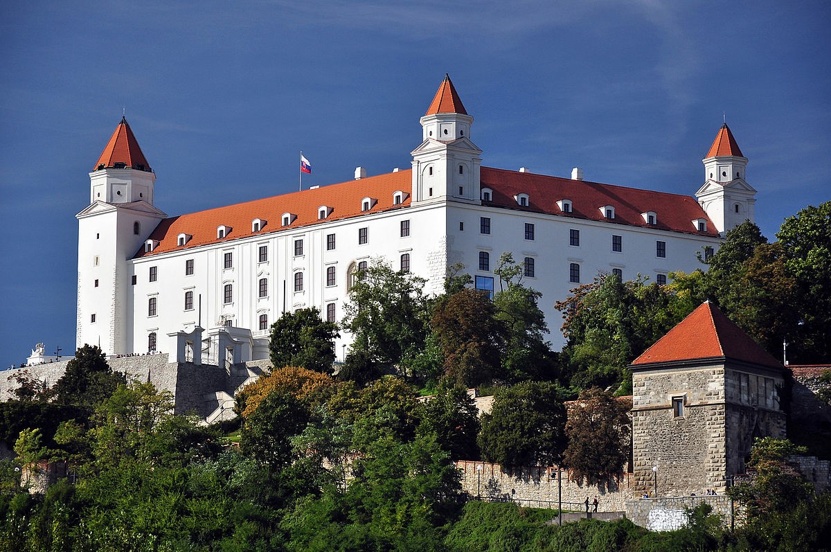 Krakovia Varsovia Polonia Trogadas Travel