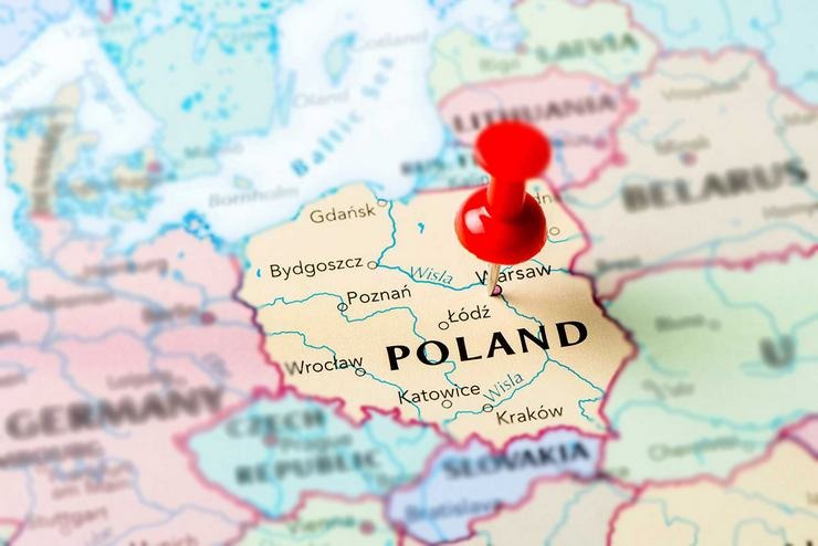 Krakovia Varsovia Polonia Trogadas Travel11