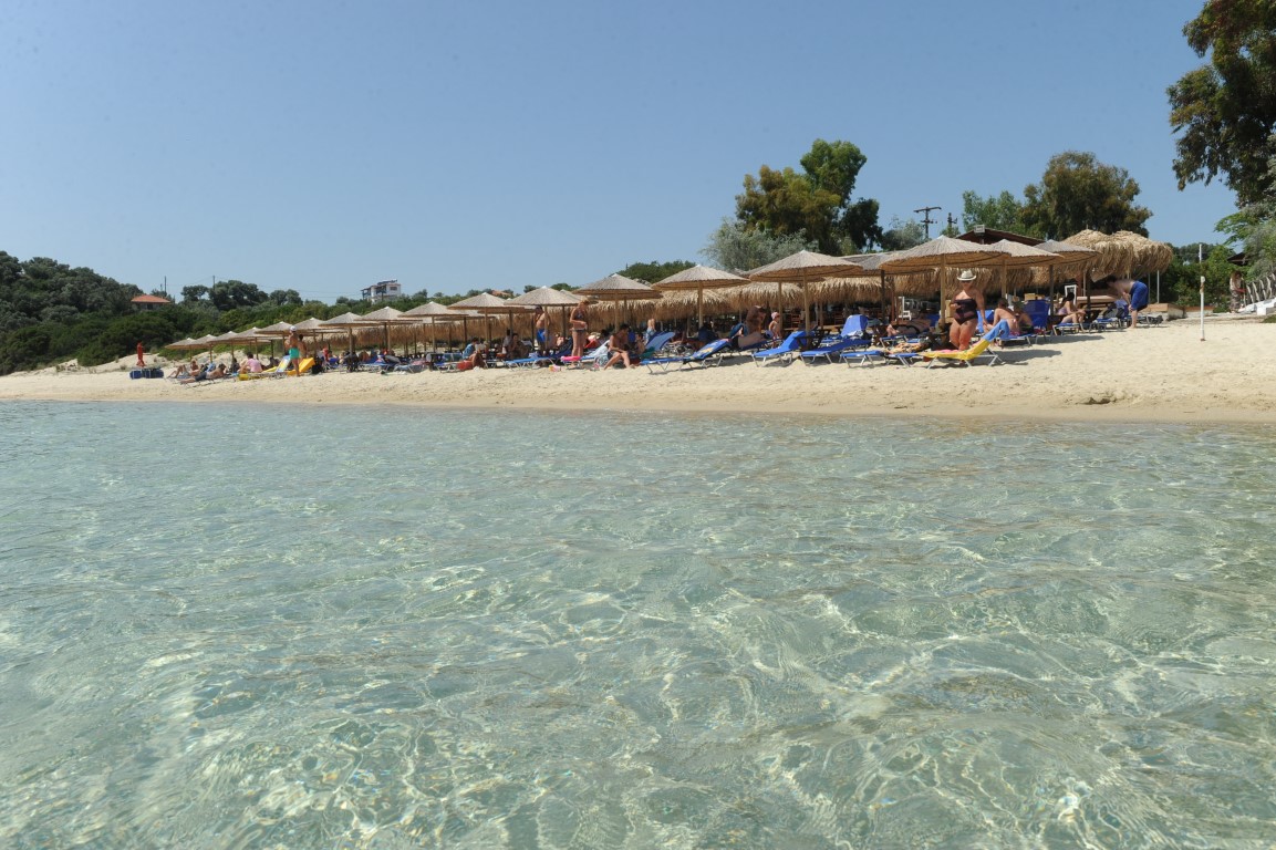 Chalkida Alikes Limni Excursion From Pefki And Edipsos With Trogadas Travel Services 11