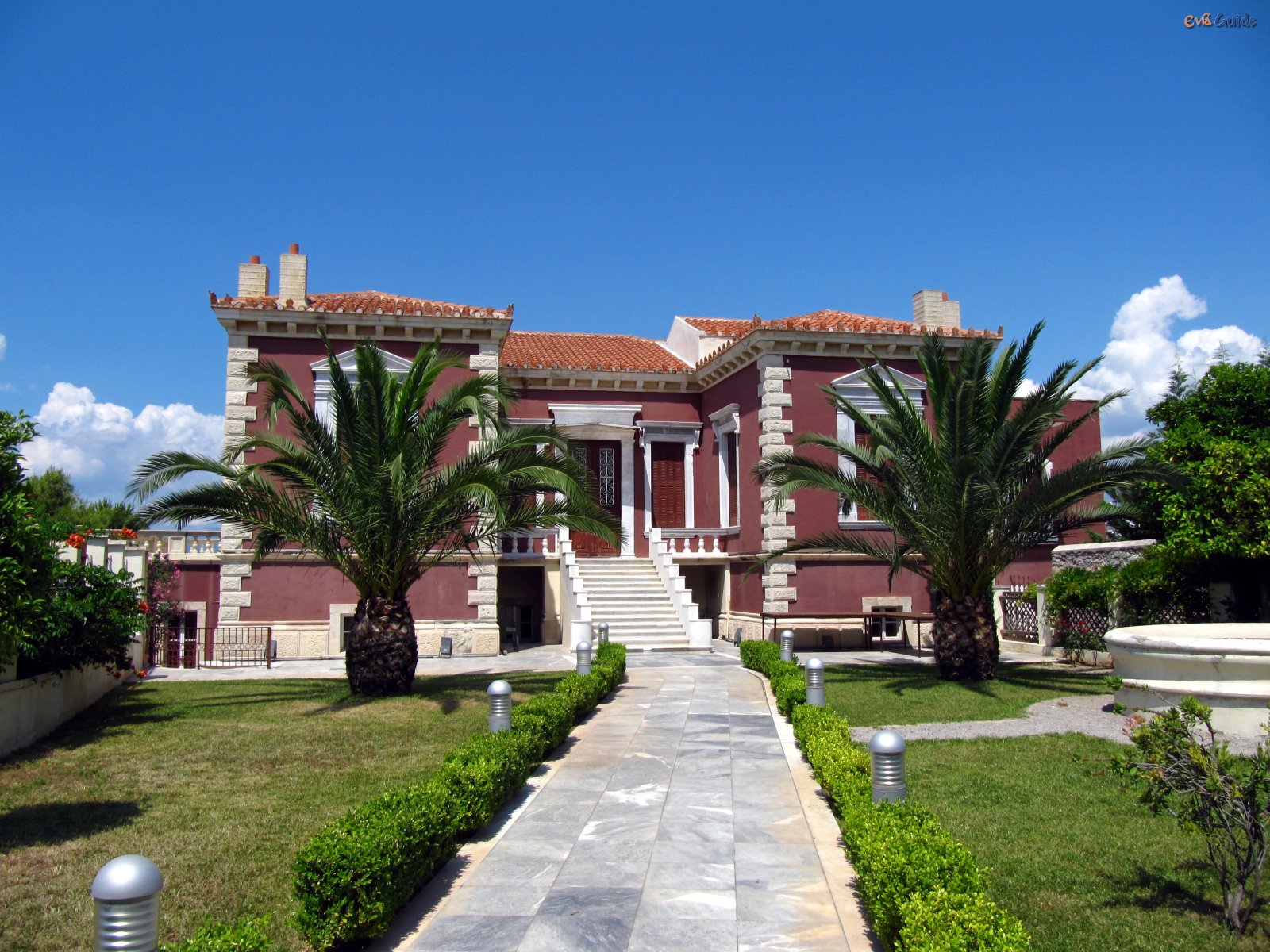 Chalkida Alikes Limni Excursion From Pefki And Edipsos With Trogadas Travel Services 3