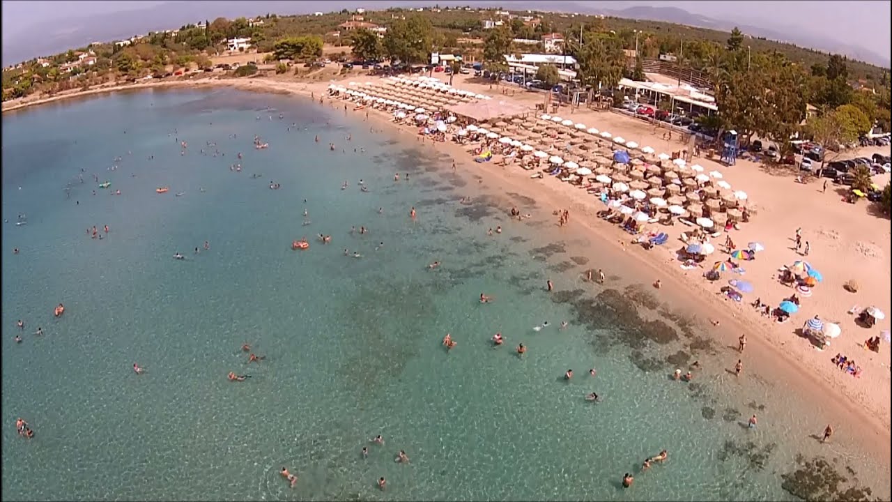Chalkida Alikes Limni Excursion From Pefki And Edipsos With Trogadas Travel Services 7