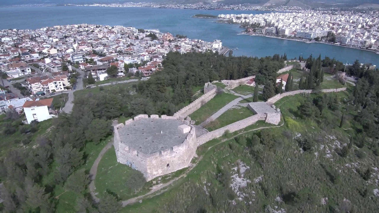 Chalkida Alikes Limni Excursion From Pefki And Edipsos With Trogadas Travel Services 9