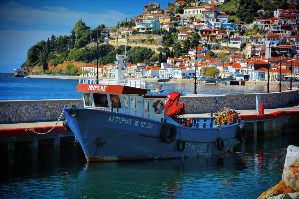 Ioannis Rossos Limni 11