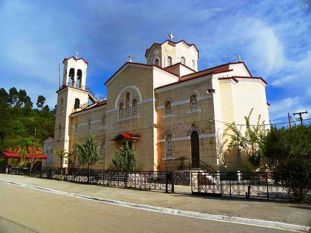 Ioannis Rossos Limni 12