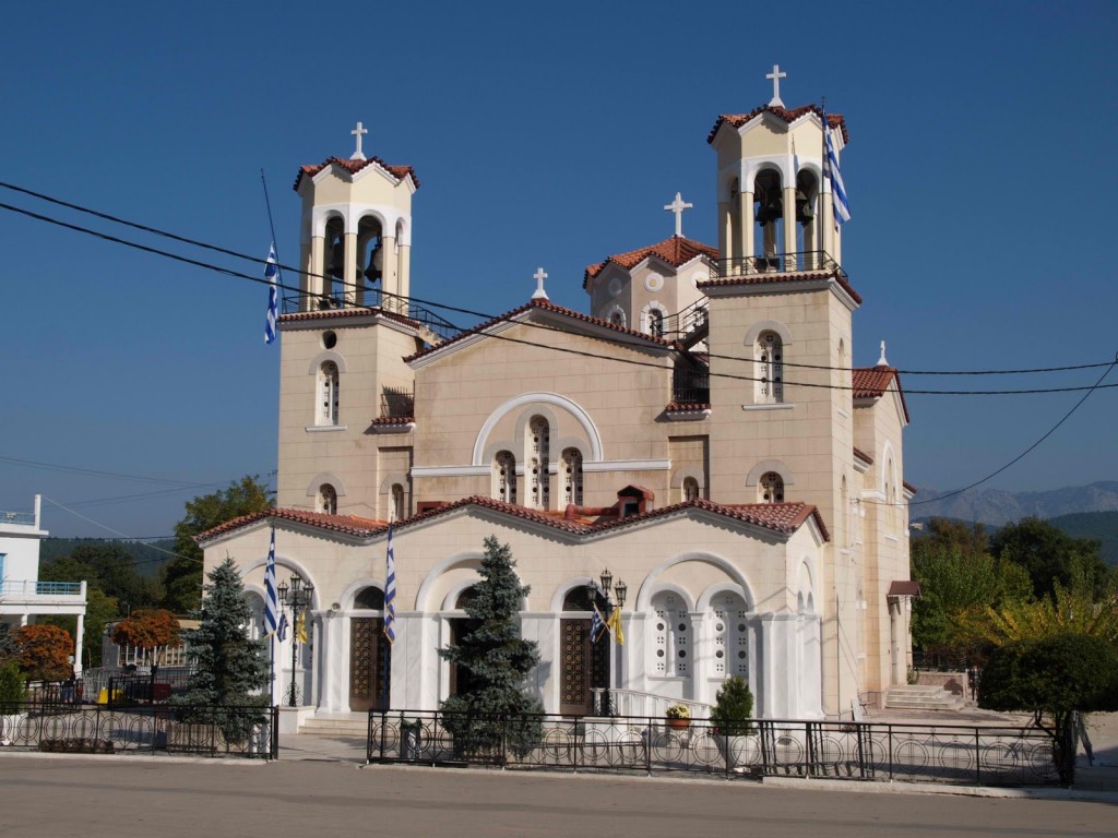 Ioannis Rossos Limni 16