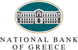 National bank of Greece
